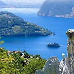 Διαμέρισμα Sentirsi A Casa *