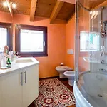 Sentirsi A Casa Διαμέρισμα Boario Terme