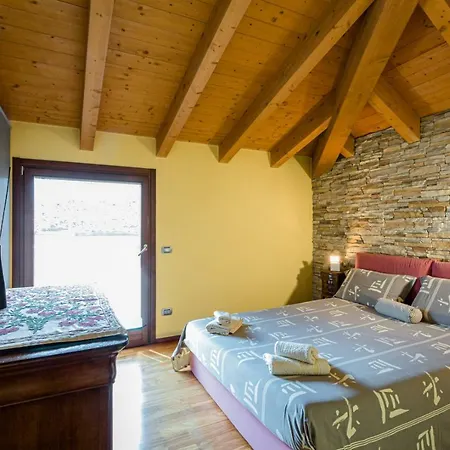 Sentirsi A Casa Boario Terme