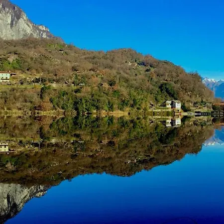 Sentirsi A Casa Apartment Darfo Boario Terme