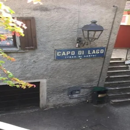 Sentirsi A Casa *