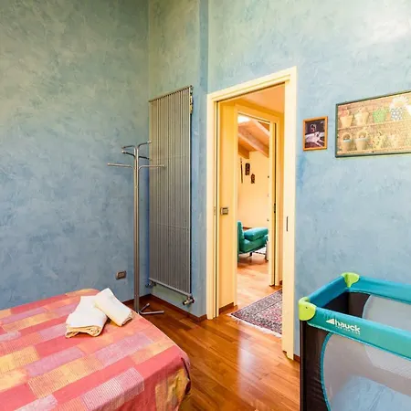 Sentirsi A Casa Darfo Boario Terme