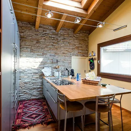 Sentirsi A Casa * Boario Terme