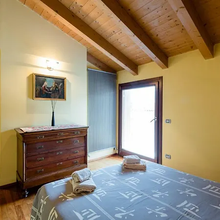 Sentirsi A Casa Apartment