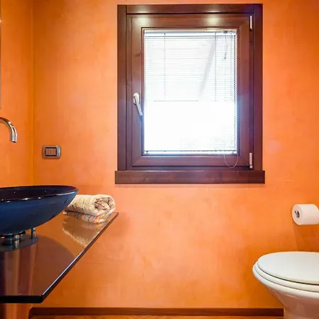 Sentirsi A Casa Apartment Darfo Boario Terme