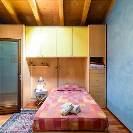 Sentirsi A Casa Darfo Boario Terme