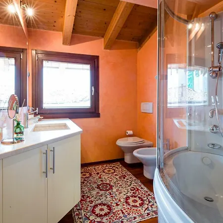 Sentirsi A Casa Apartment Darfo Boario Terme